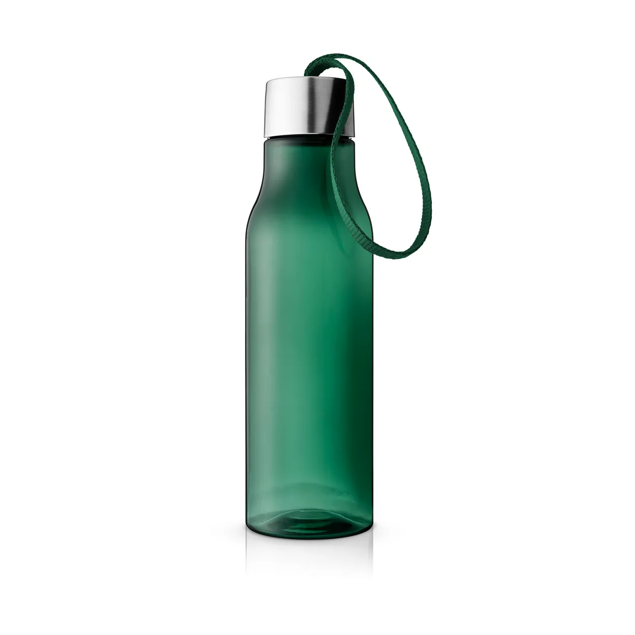 Eva Solo RE-Hydrate Vannflaske 0,5 L Green