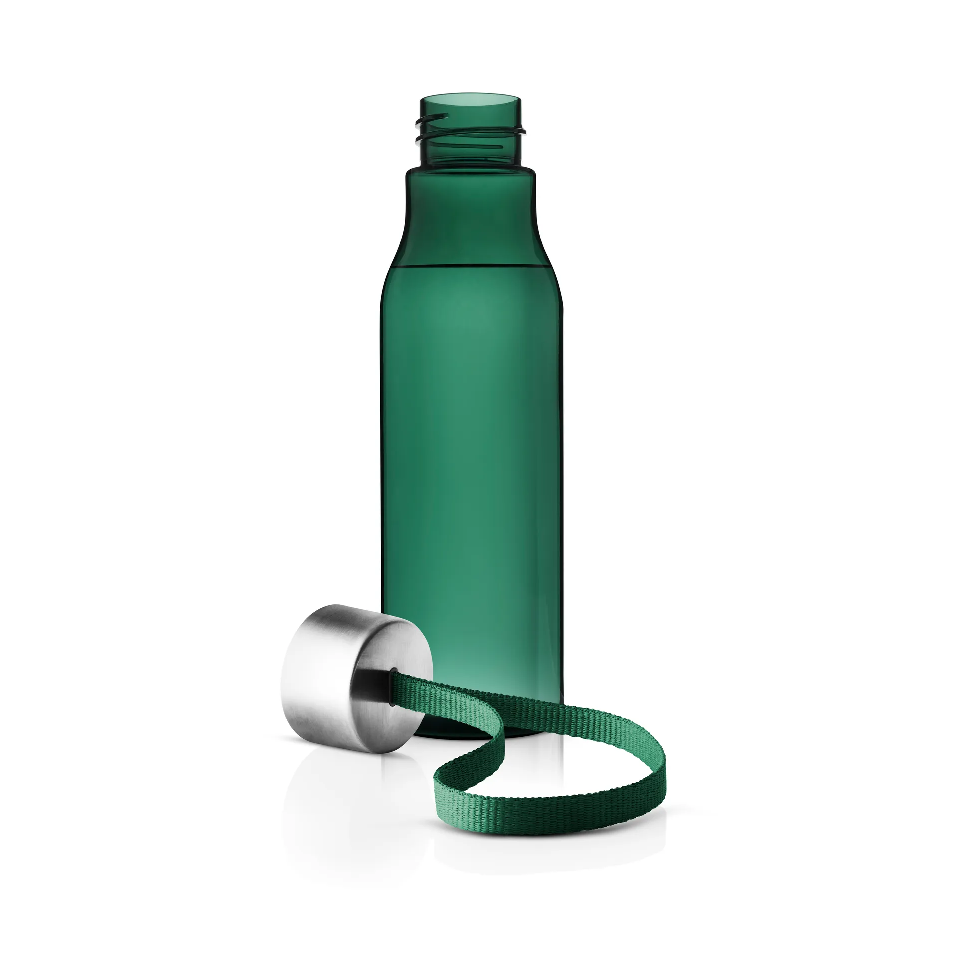 RE-Hydrate Vannflaske 0,5 L, Green Eva Solo