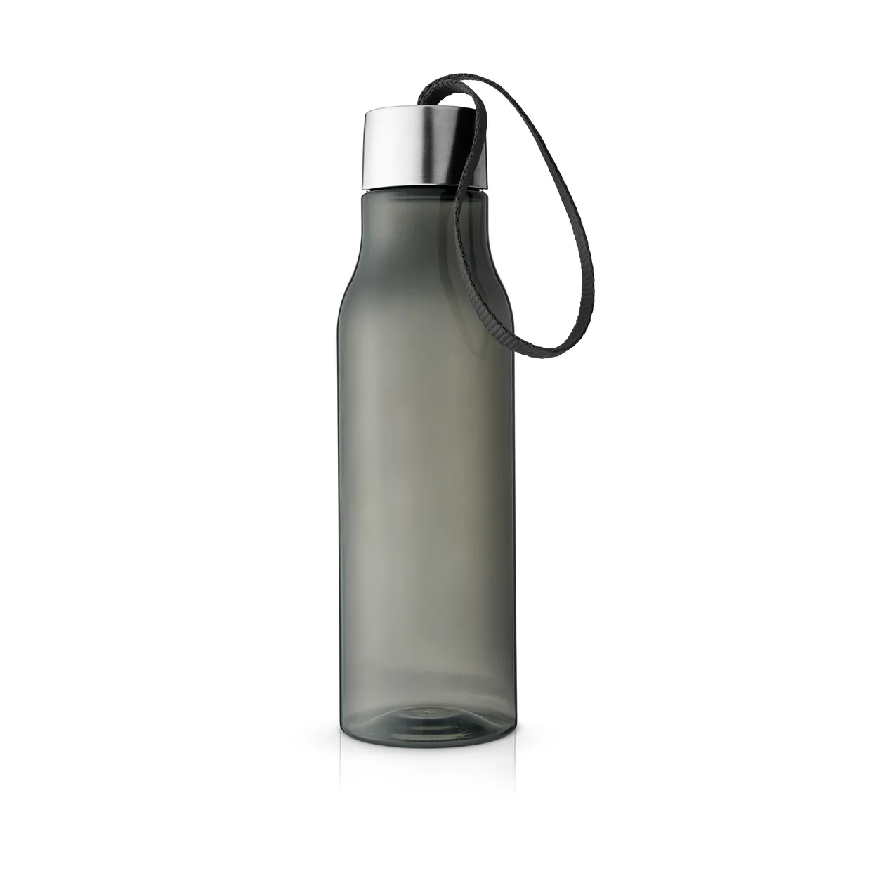 Eva Solo RE-Hydrate Vannflaske 0,5 L Smoke