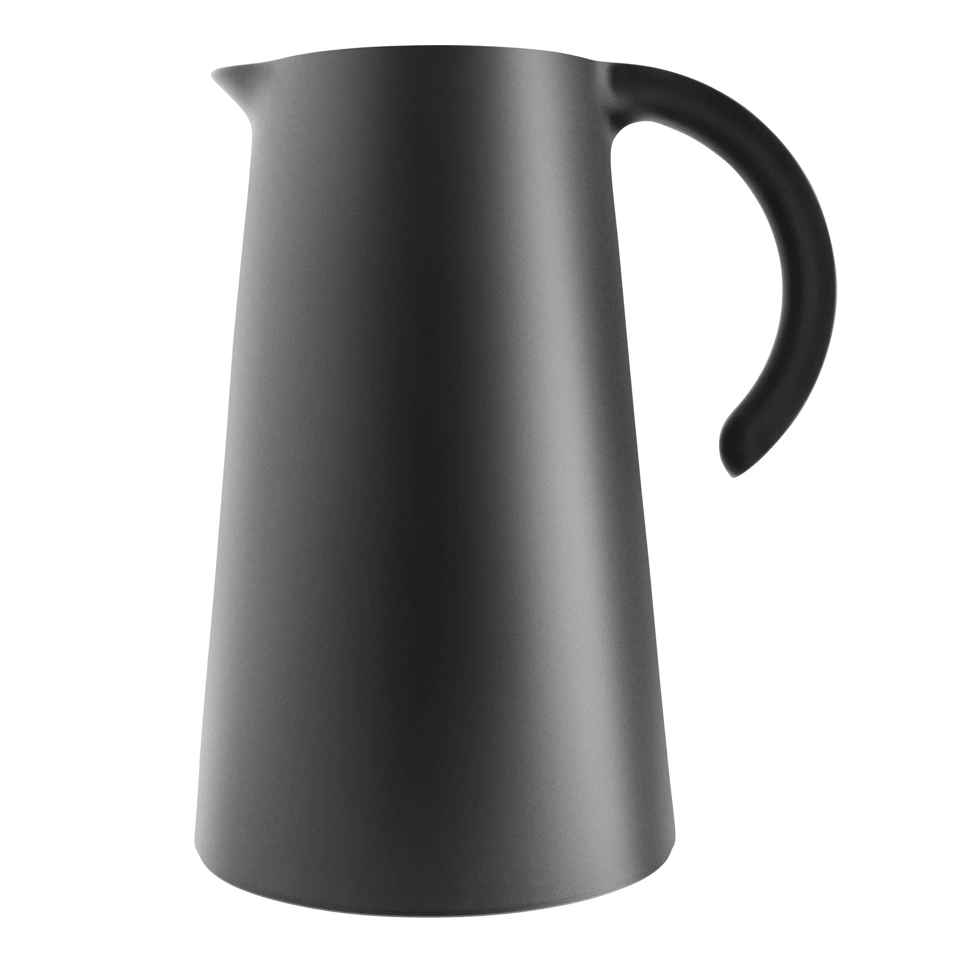 Rise termoskanne 1 L, Black Eva Solo