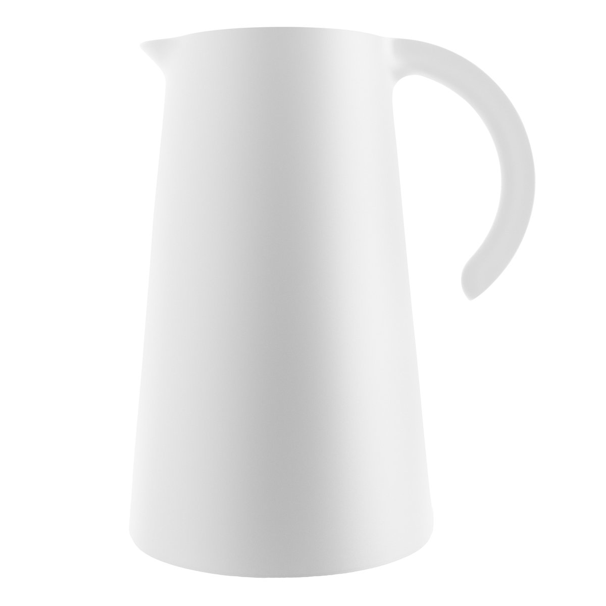 Eva Solo - Rise termokanne 1L white