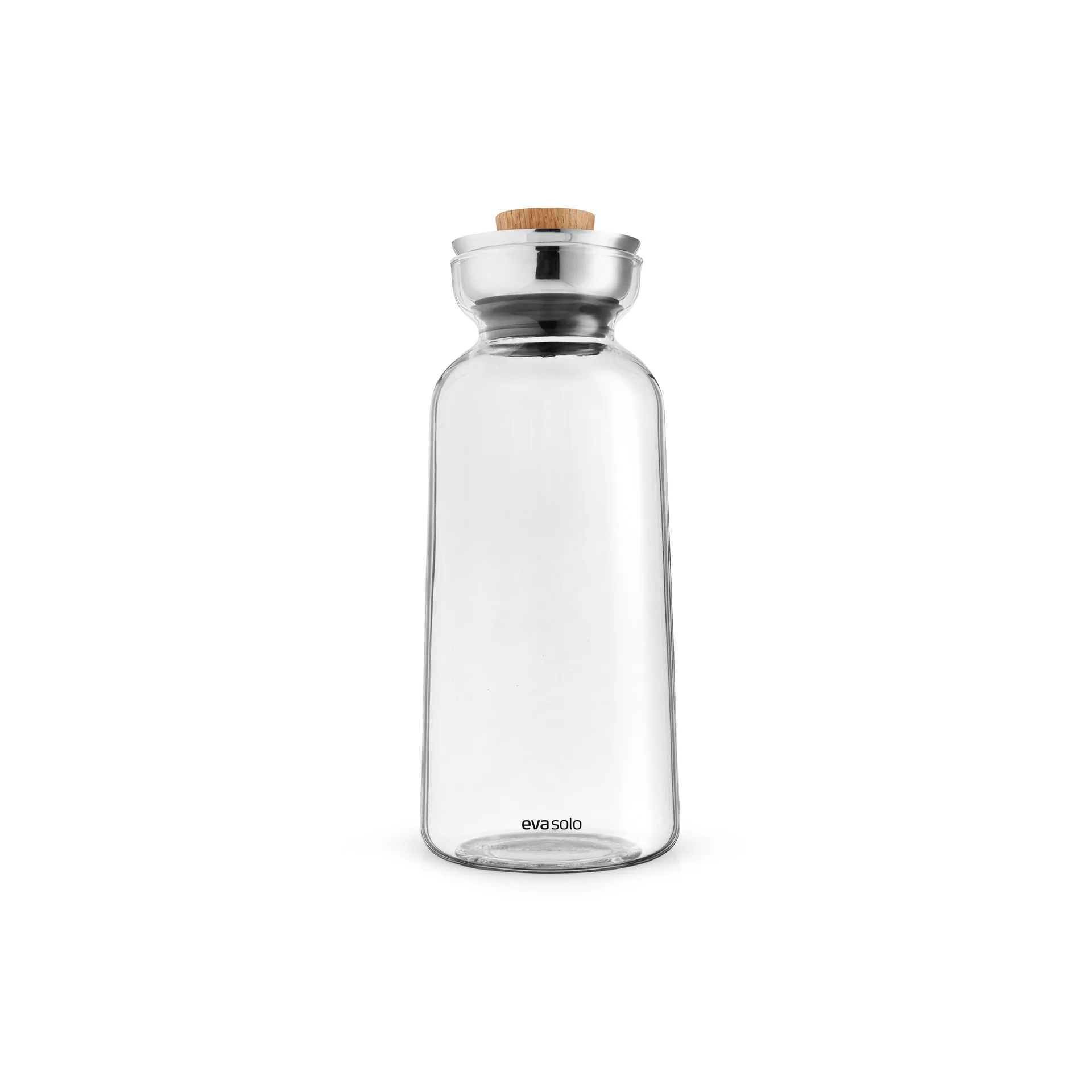 Silhoutte karaffel, 1 L Eva Solo