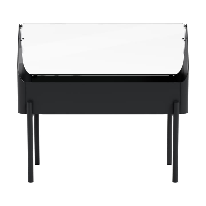 Simply Grow drivhusboks 73x80x33 cm - Black - Eva Solo