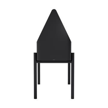 Simply Grow drivhusboks 73x80x33 cm - Black - Eva Solo