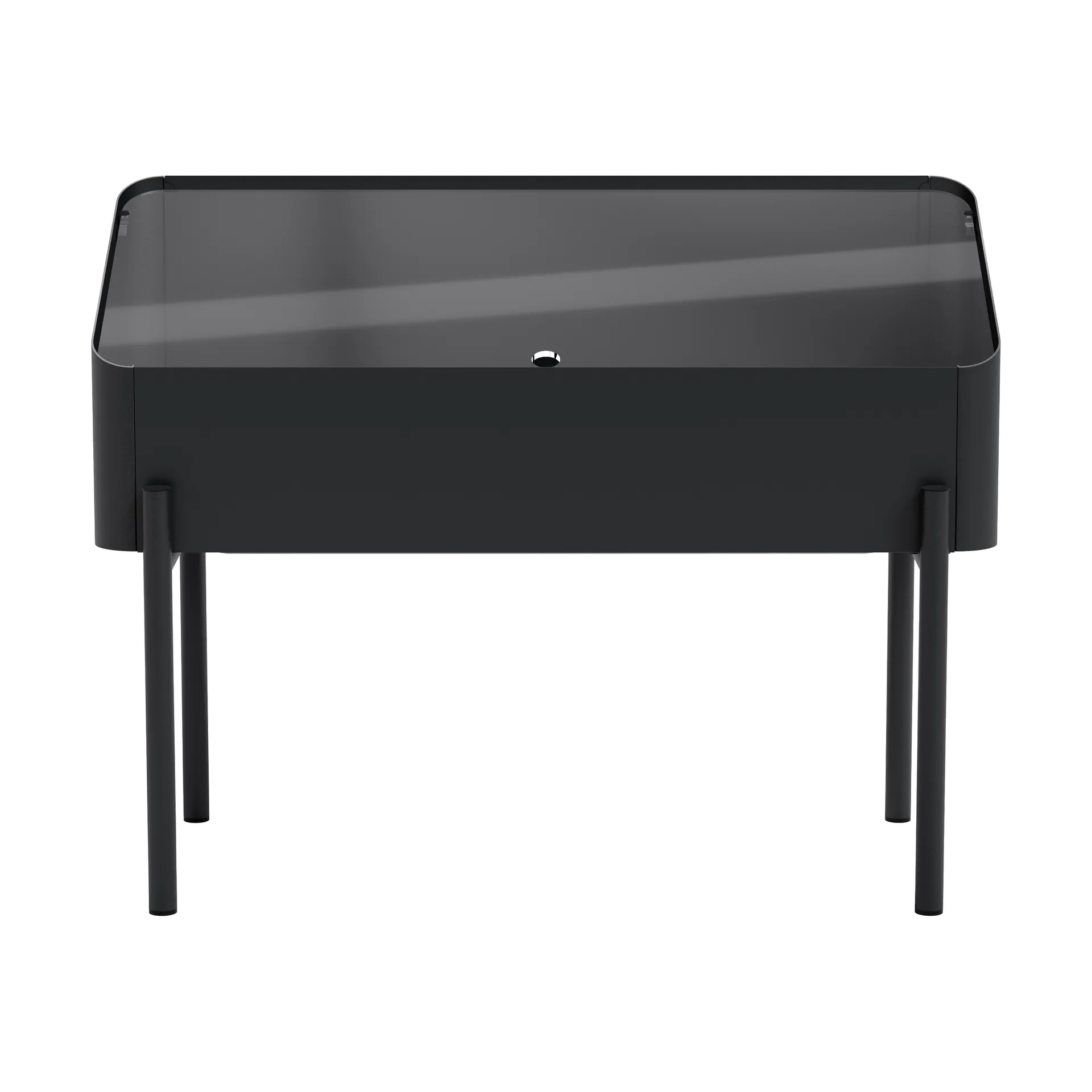 Simply Grow dyrkingskasse 33x63x80 cm, Black Eva Solo