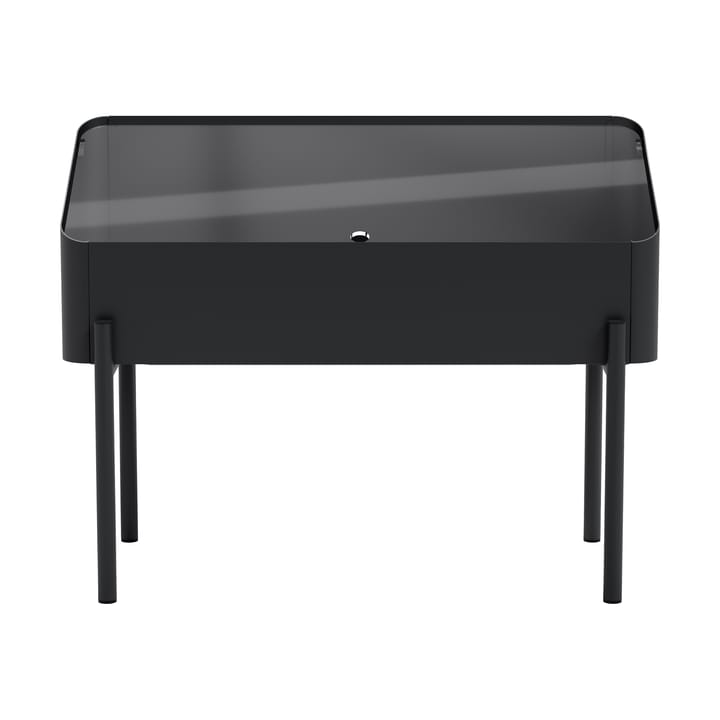 Simply Grow dyrkingskasse 33x63x80 cm - Black - Eva Solo