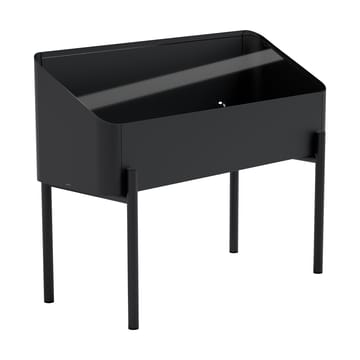 Simply Grow dyrkingskasse 33x63x80 cm - Black - Eva Solo