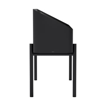 Simply Grow dyrkingskasse 33x63x80 cm - Black - Eva Solo