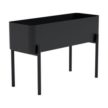 Simply Grow dyrkingskasse 53x80x33 cm - Black - Eva Solo