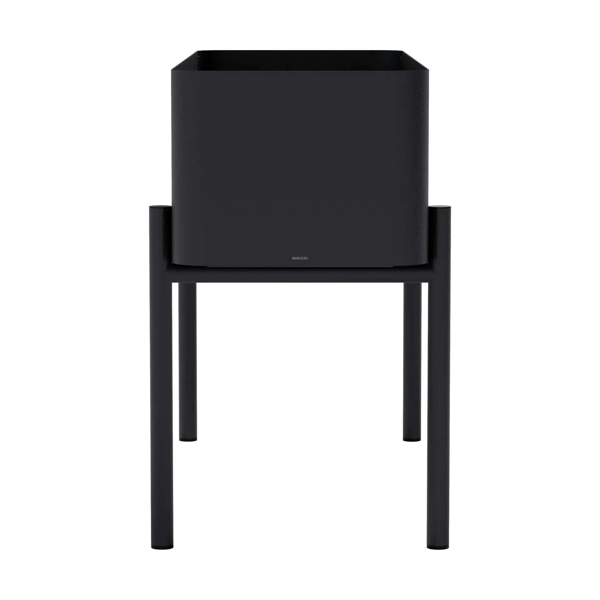 Simply Grow dyrkingskasse 53x80x33 cm, Black Eva Solo