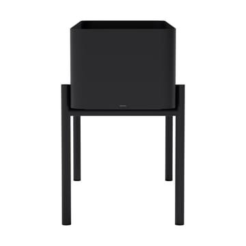 Simply Grow dyrkingskasse 53x80x33 cm - Black - Eva Solo