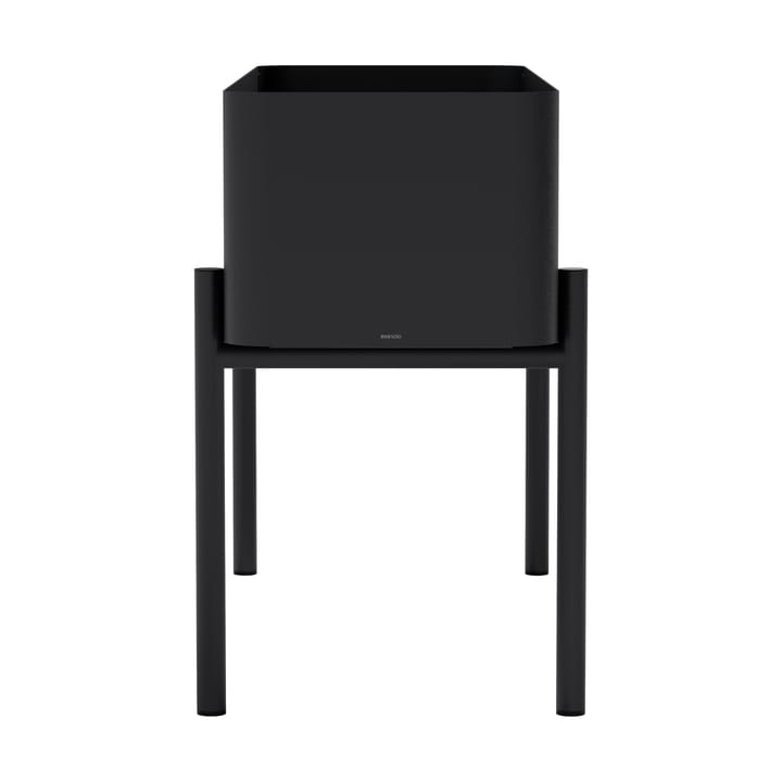 Simply Grow dyrkingskasse 53x80x33 cm, Black Eva Solo