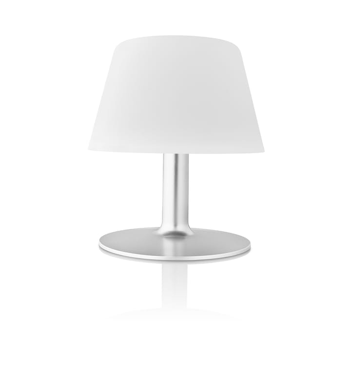 SunLight Lounge solcellelampe, 24,5 cm Eva Solo