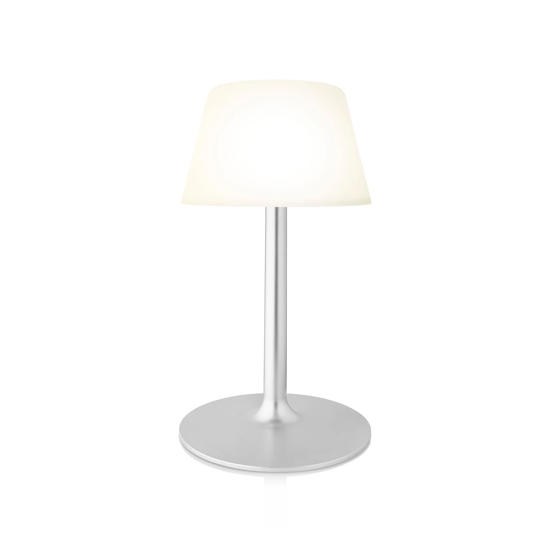 SunLight Lounge solcellelampe, 50,5 cm Eva Solo