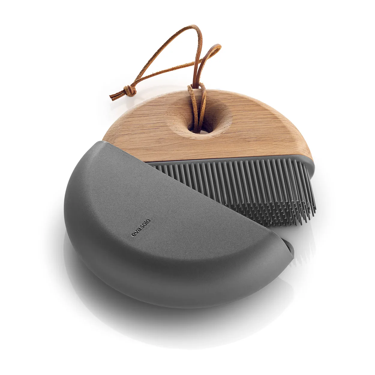 Eva Solo Sweep feiesett Grå