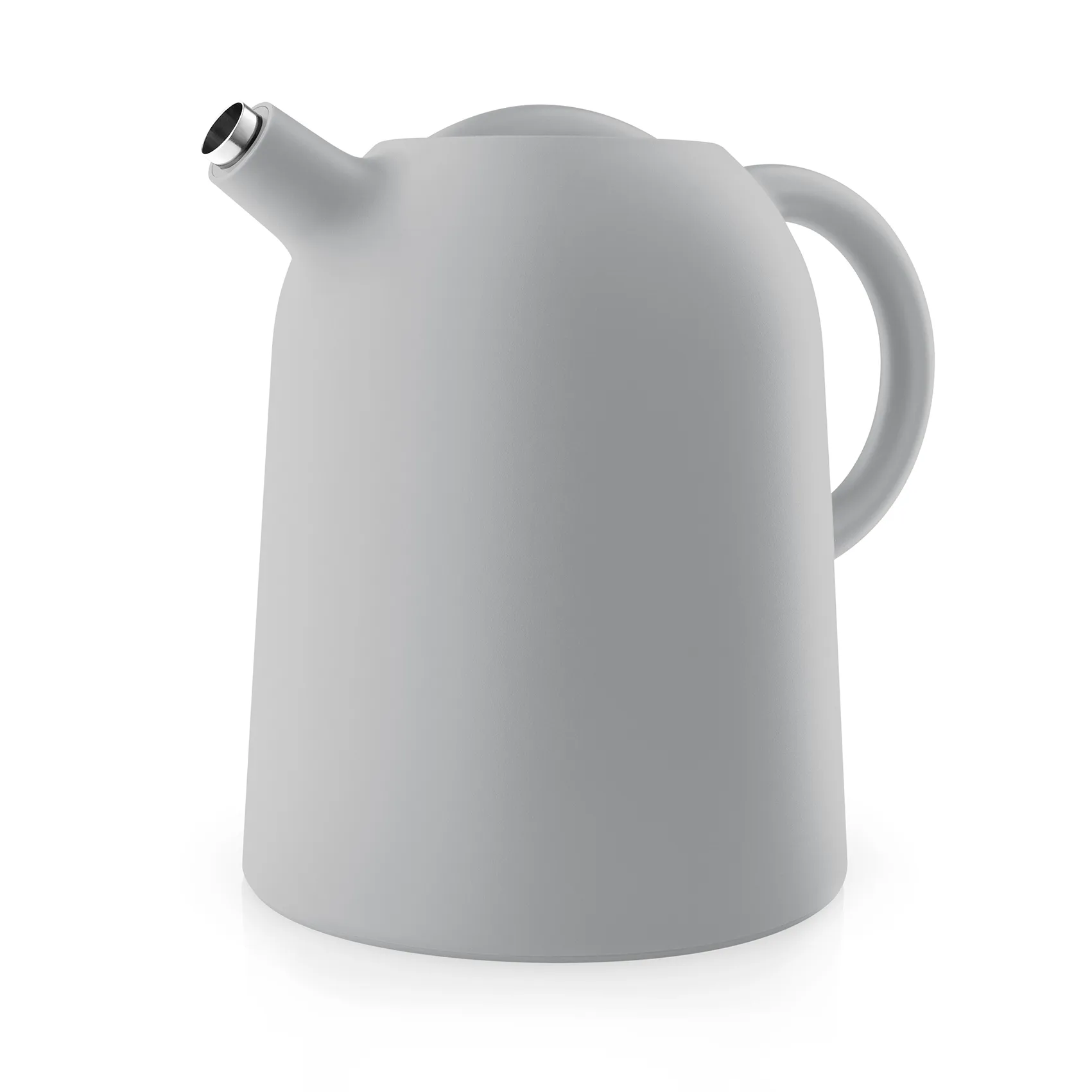 Thimble termokanne 1 l, Marble grey Eva Solo