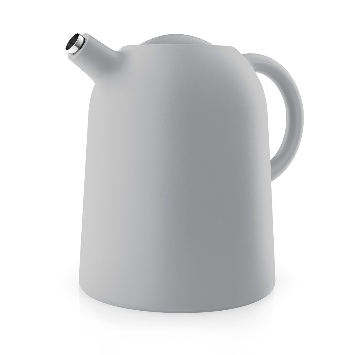 Eva Solo - Thimble termokanne 1L marble grey