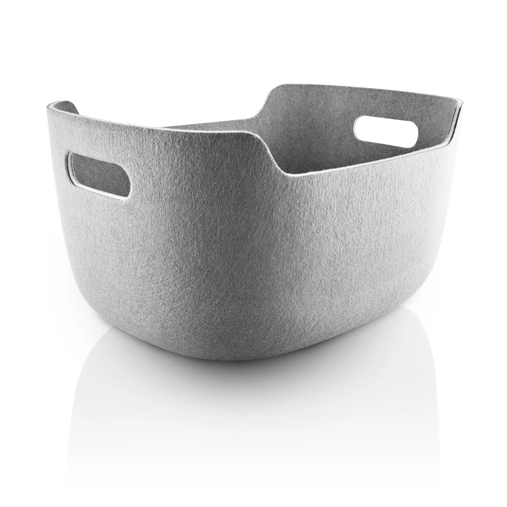 Tidy oppbevaringskurv 40x29x20 cm, Tin Eva Solo