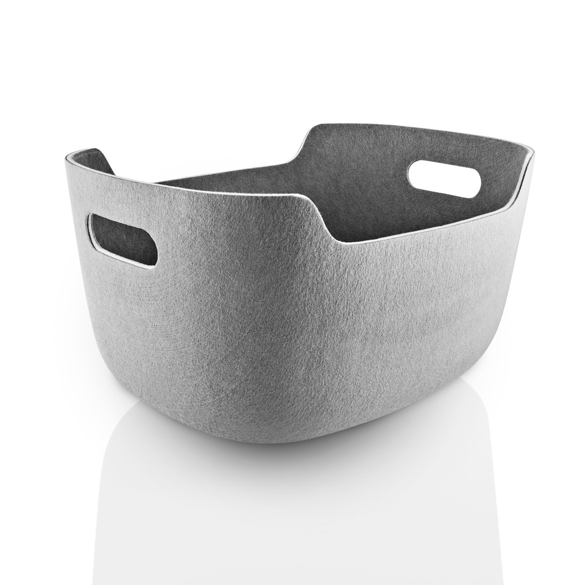 Eva Solo Tidy oppbevaringskurv 48x35x26 cm Tin