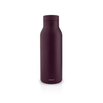 Urban termoflaske 0,5 L - Fig purple - Eva Solo