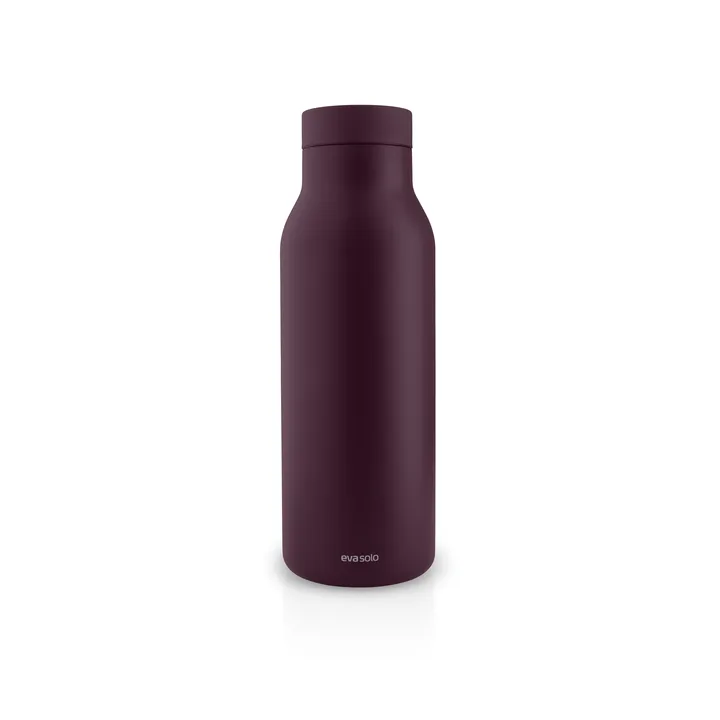 Urban termoflaske 0,5 L - Fig purple - Eva Solo