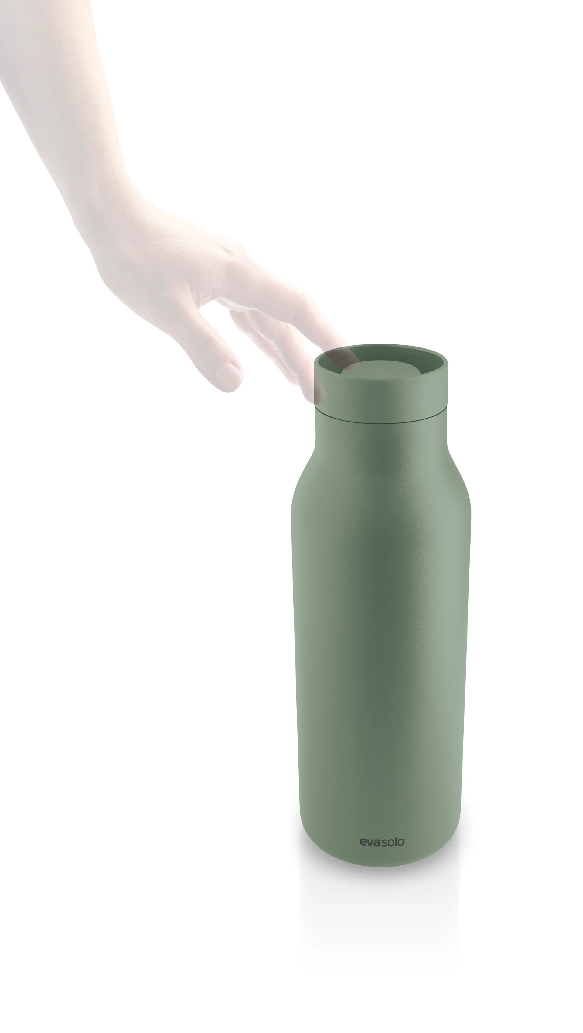 Urban termoflaske 0,5 L, Green goddess Eva Solo