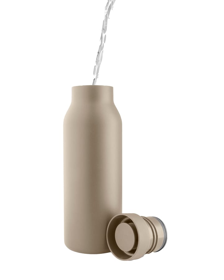Urban termoflaske 0,5 L, Pearl beige Eva Solo