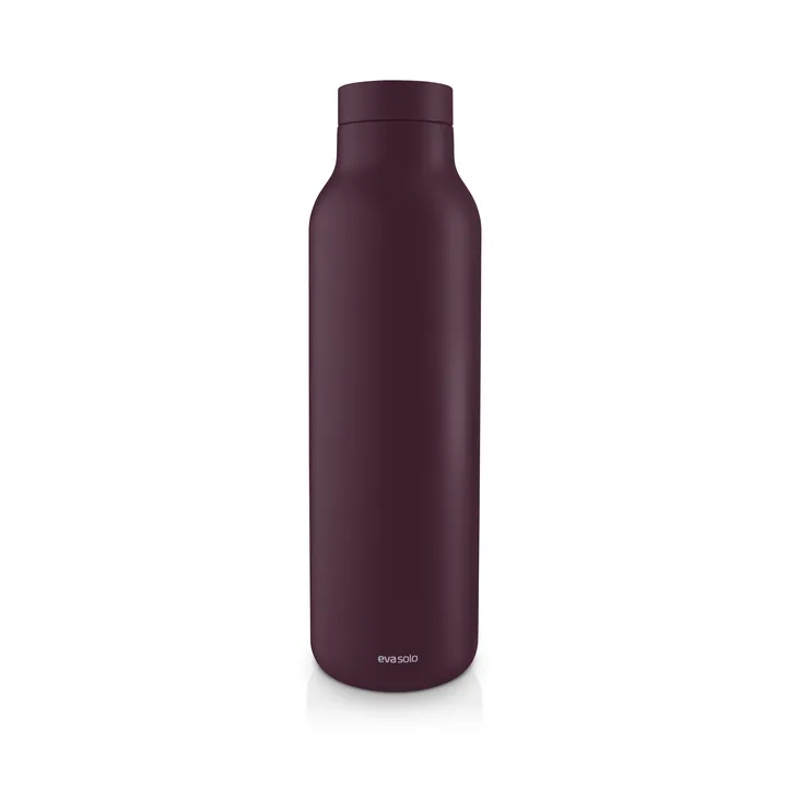 Urban termosflaske  0,7 L - Fig purple - Eva Solo