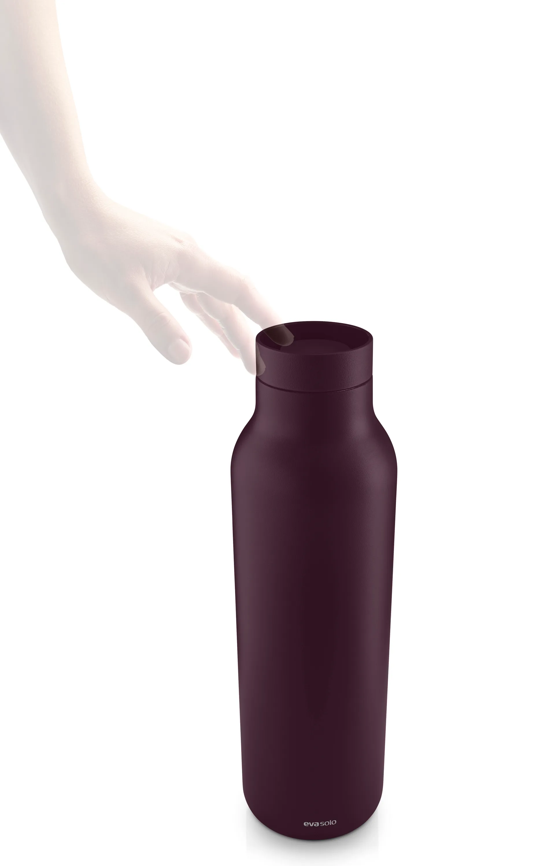 Urban termosflaske  0,7 L, Fig purple Eva Solo