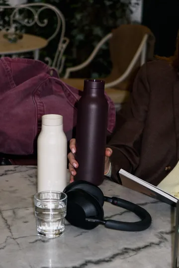 Urban termosflaske  0,7 L - Fig purple - Eva Solo