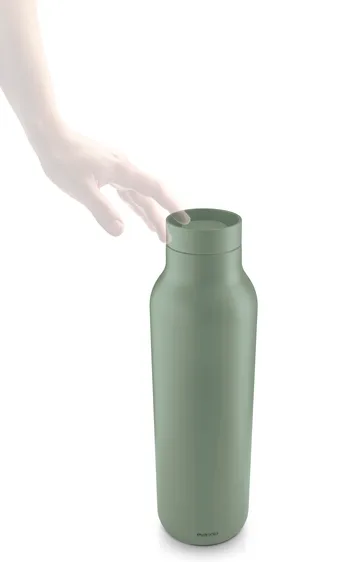 Urban termosflaske  0,7 L - Green goddess - Eva Solo