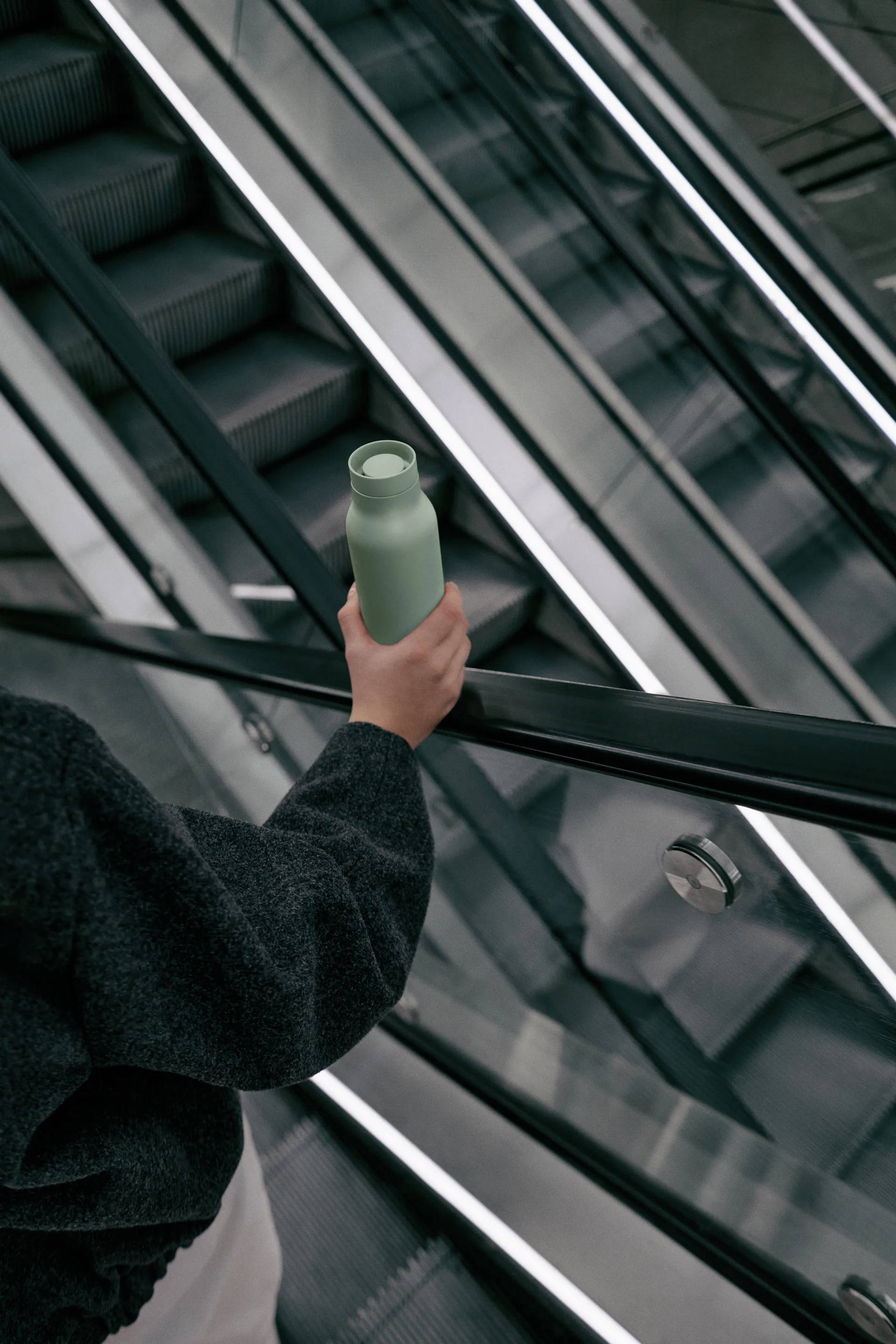 Urban termosflaske  0,7 L, Green goddess Eva Solo