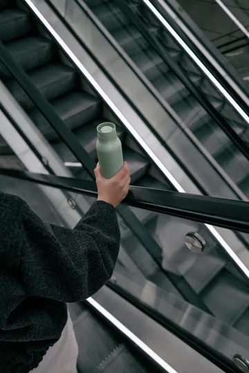 Urban termosflaske  0,7 L - Green goddess - Eva Solo
