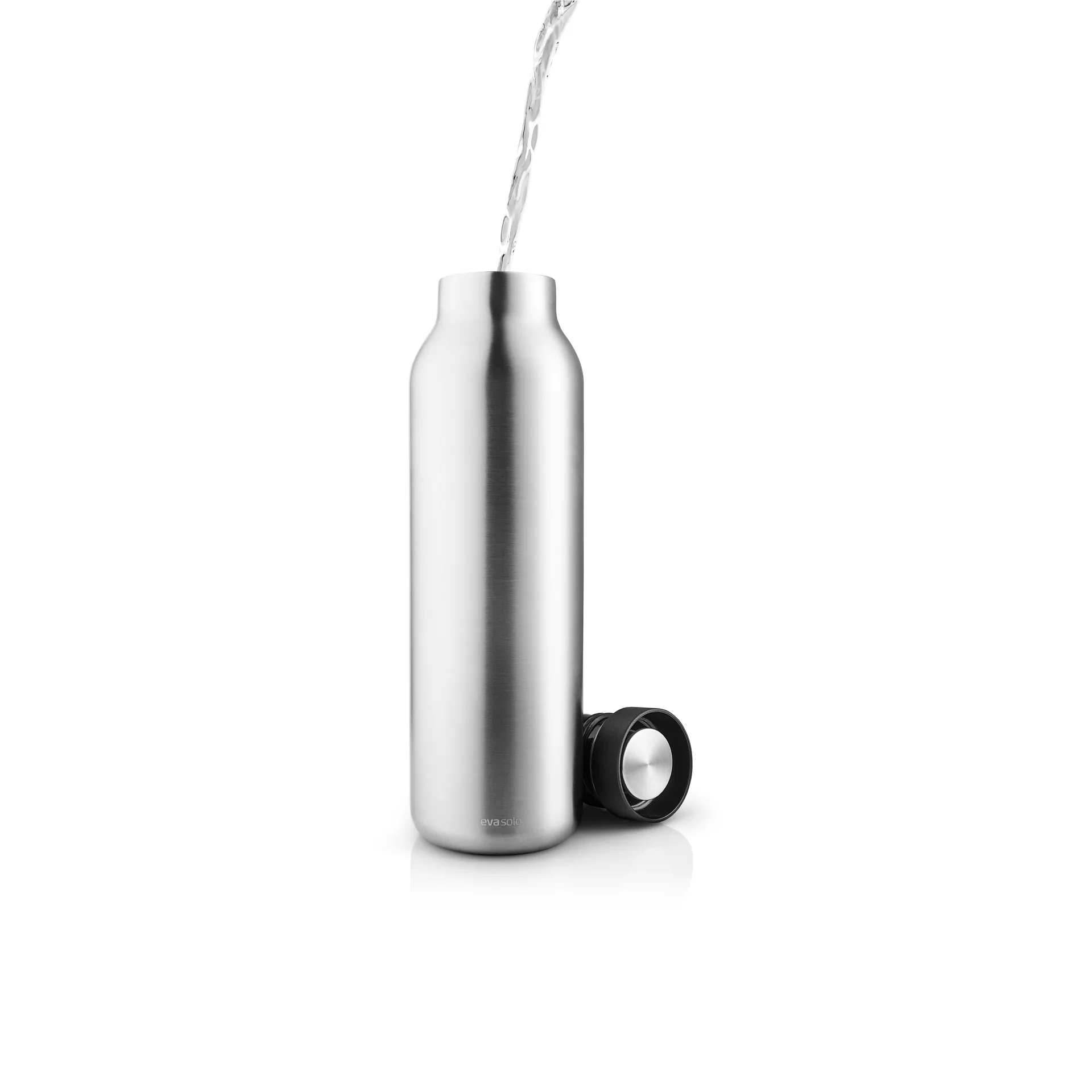 Urban termosflaske  0,7 L, Steel-black Eva Solo