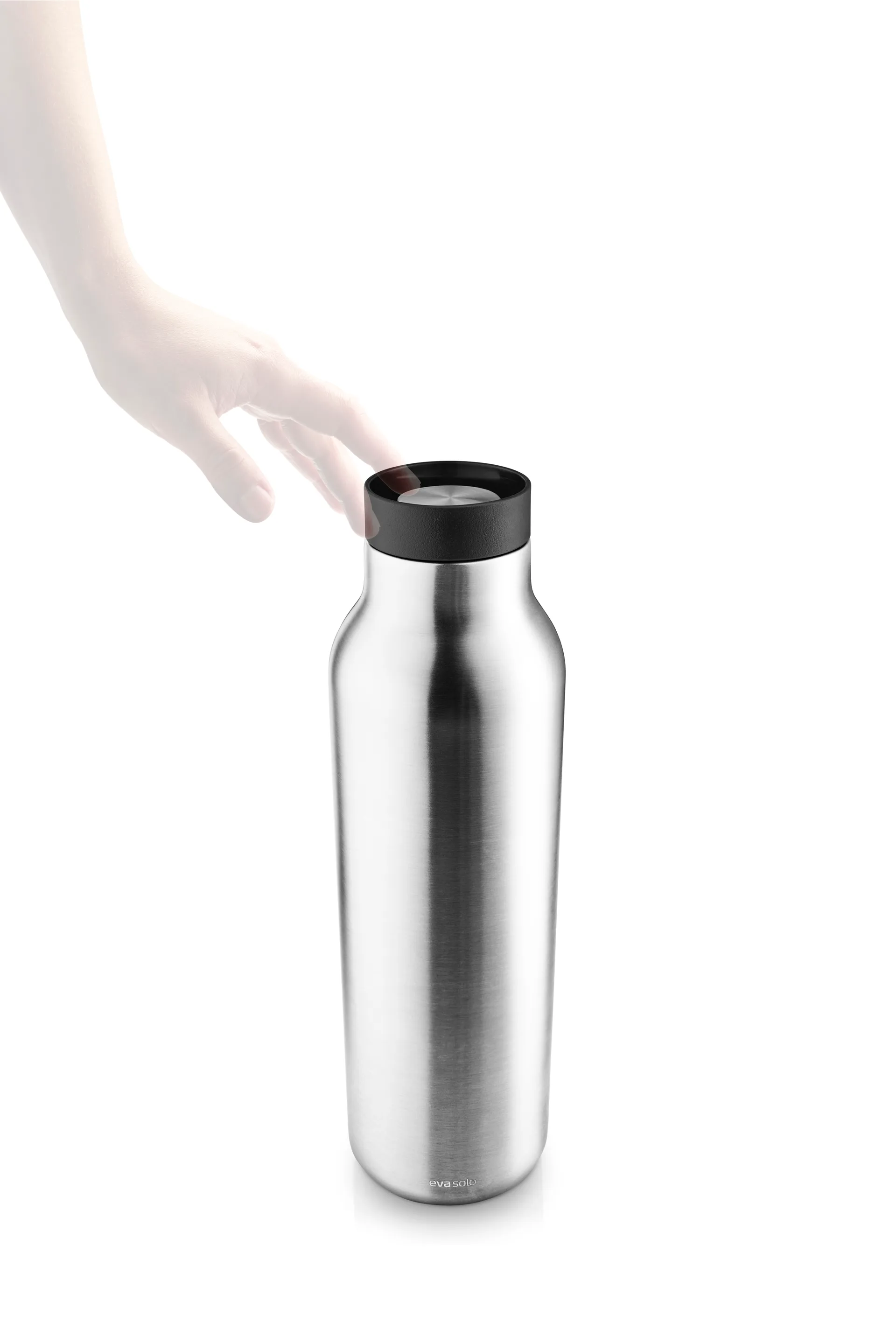 Urban termosflaske  0,7 L, Steel-black Eva Solo