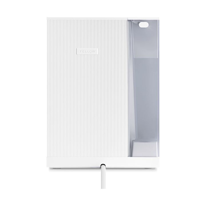 Aiden Precision kaffetrakter, Matte white Fellow