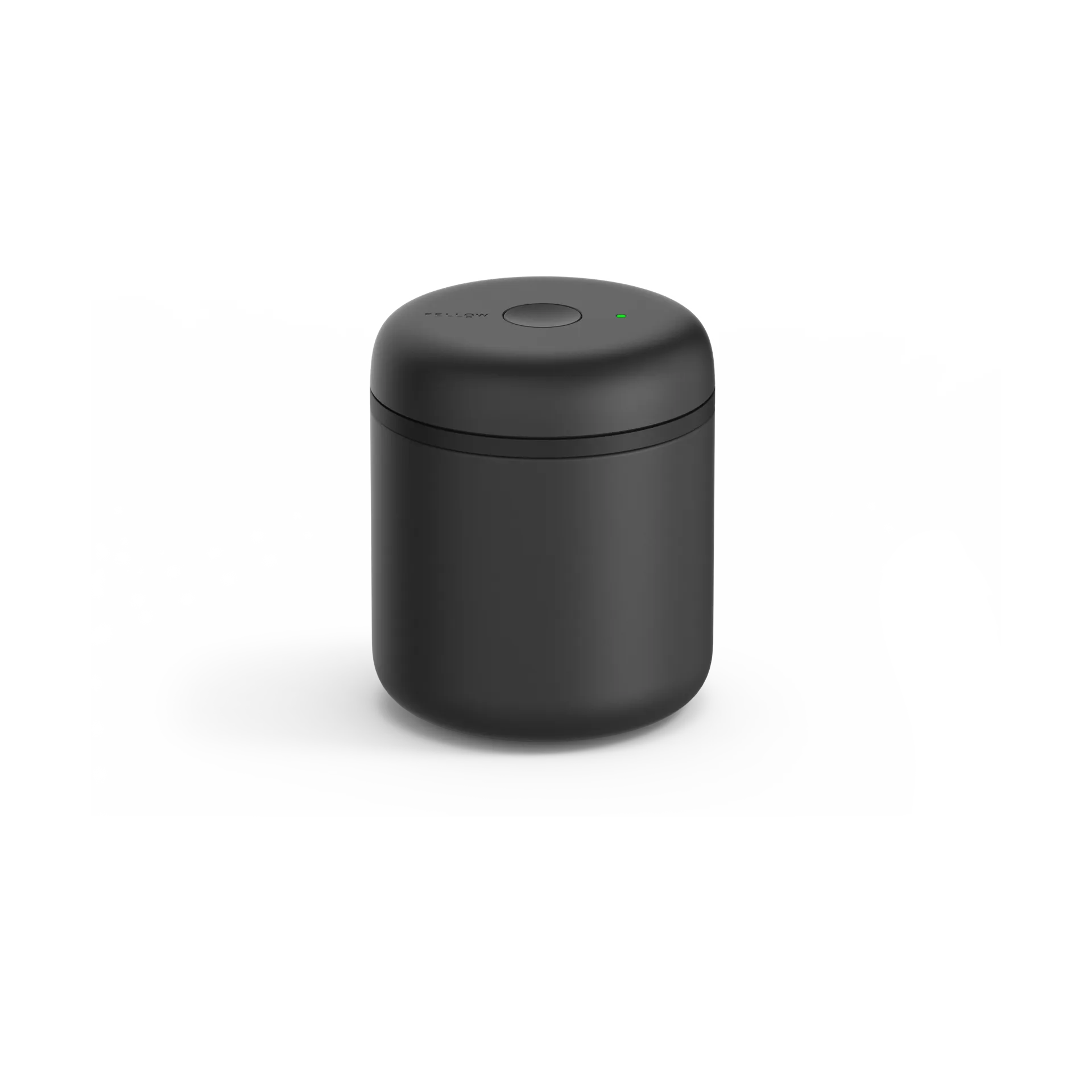 Atmos elektrisk vakuumbeholder 0,7 L, Matte black Fellow