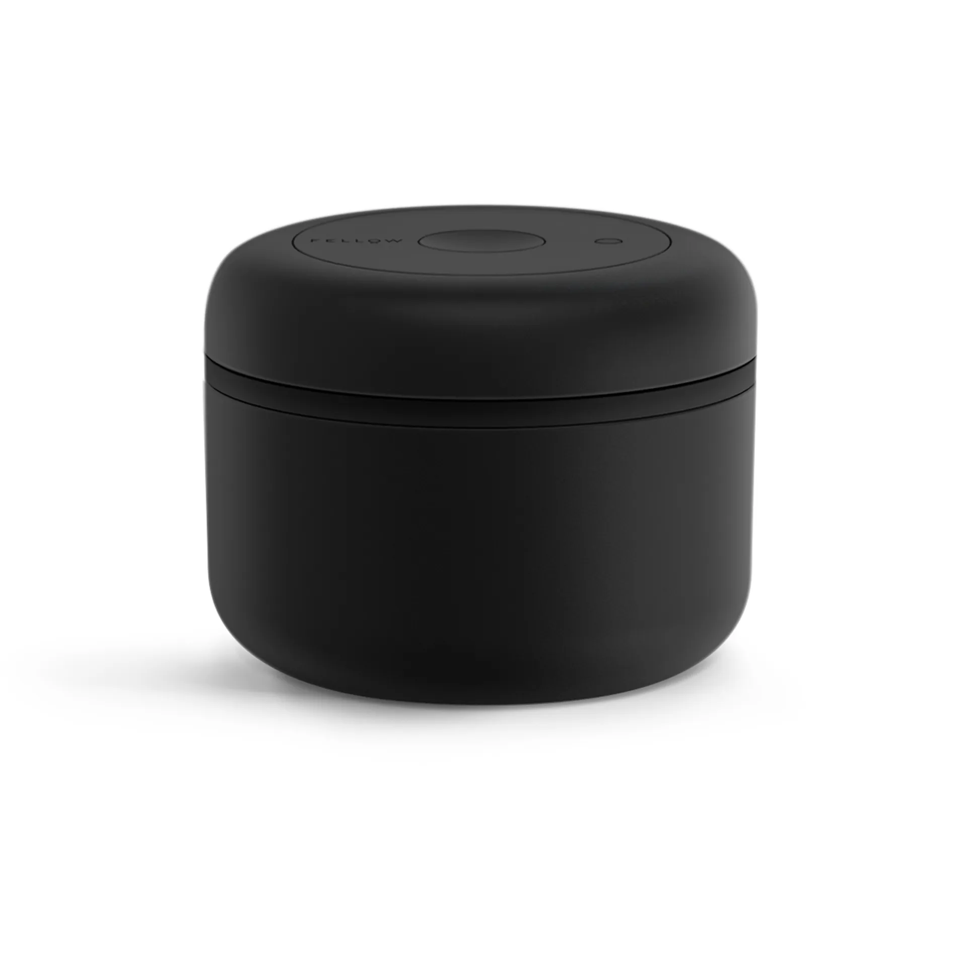 Atmos Vacuum Canister 0,4 l, Black Fellow