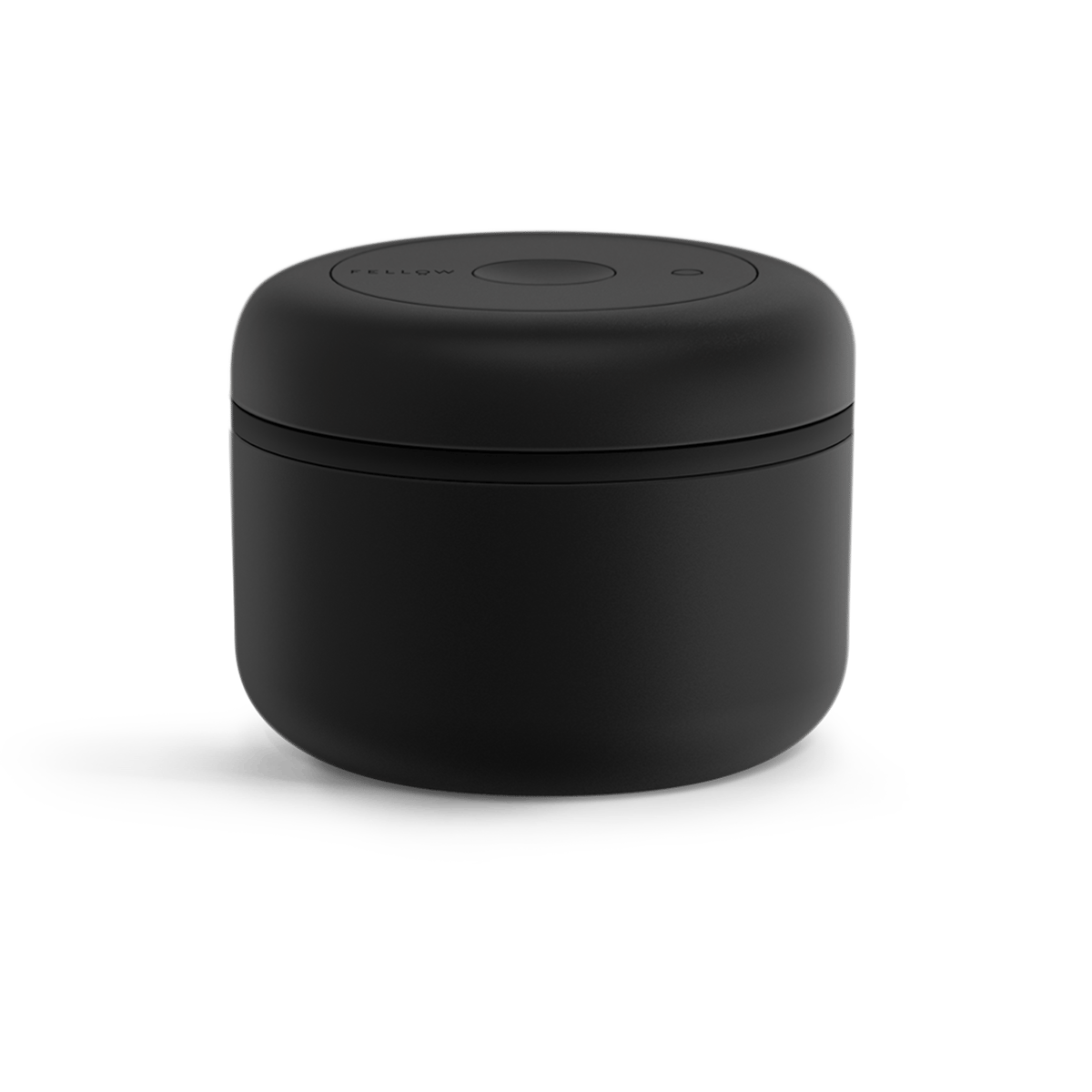 Fellow Atmos Vacuum Canister 0,4 l Black