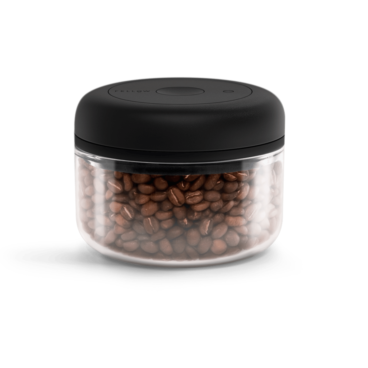 Fellow Atmos Vacuum Canister 0,4 l Iskrem