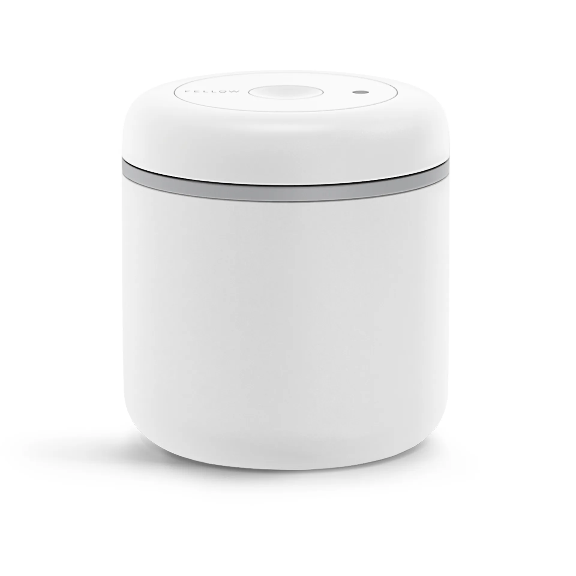 Atmos vakuumbeholder 0,7 L, White Fellow