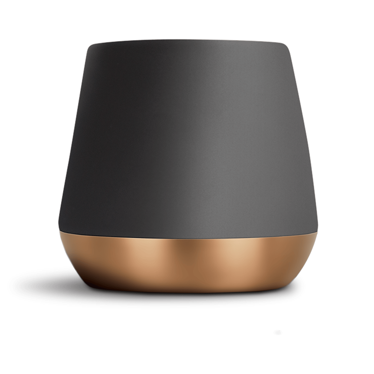 Fellow Big Jo' Double Wall Ceramic Mug 12oz 35 cl Black