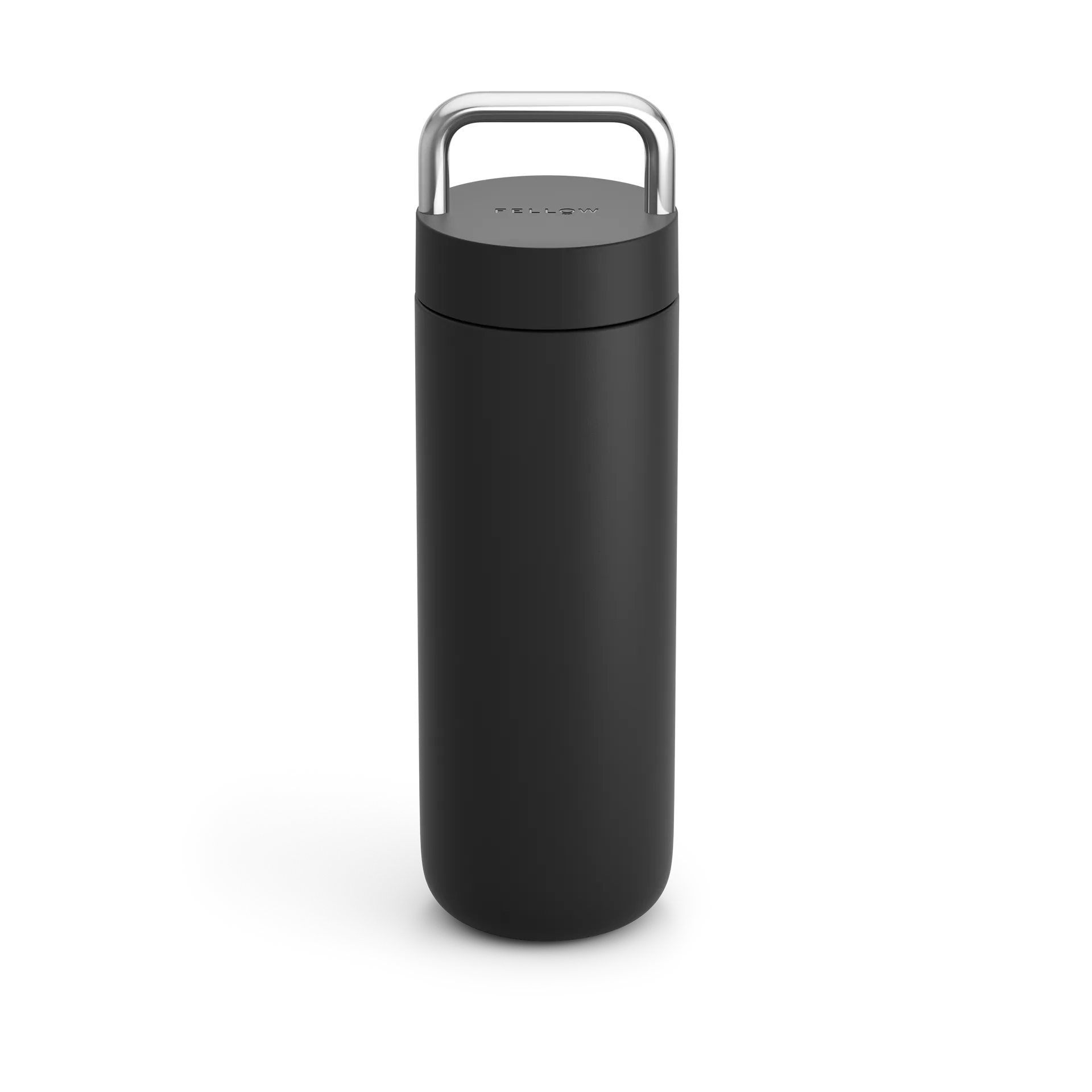 Carter Carry termokopp 59 cl, Matte black Fellow