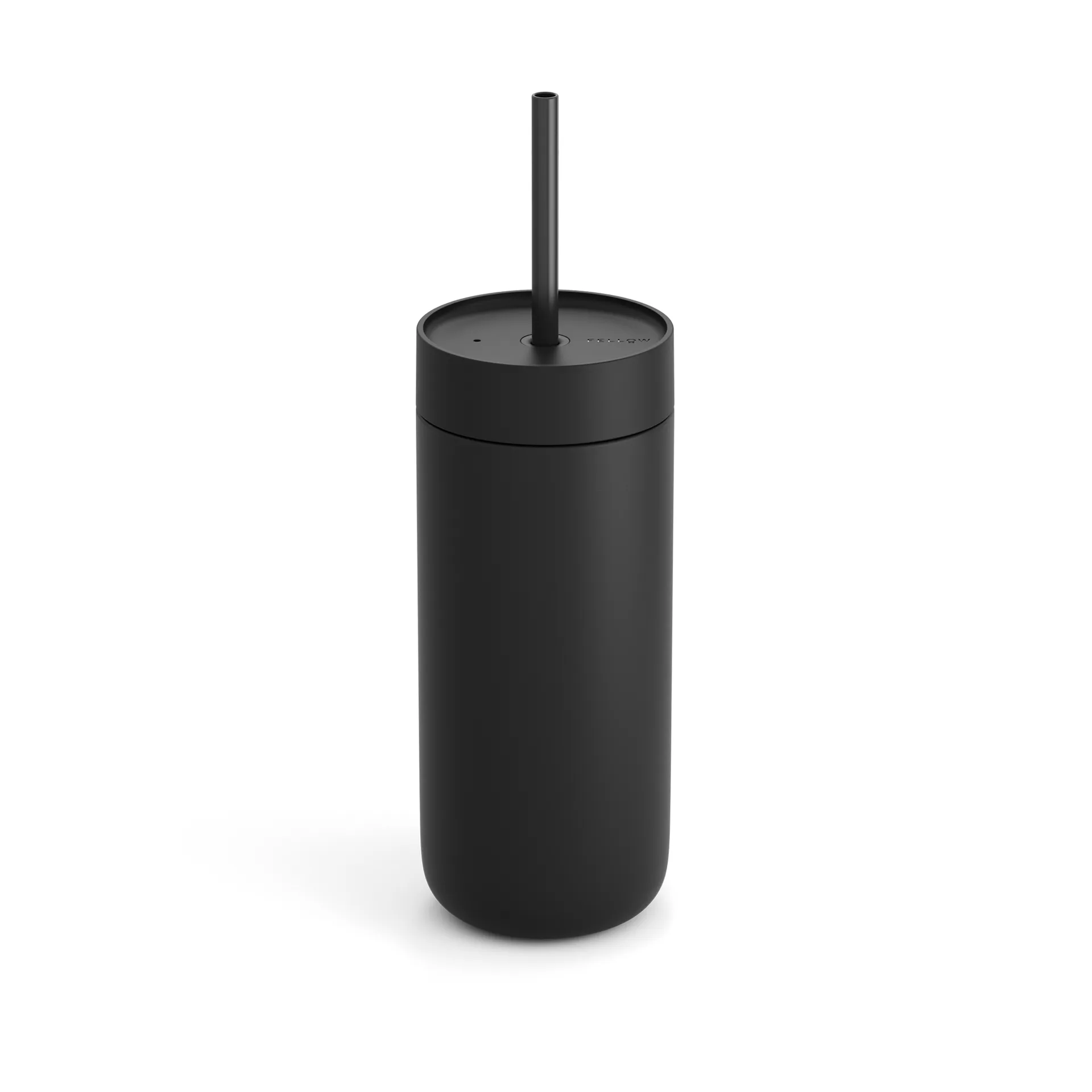 Carter Cold Mug termokopp 47 cl, Matte black Fellow