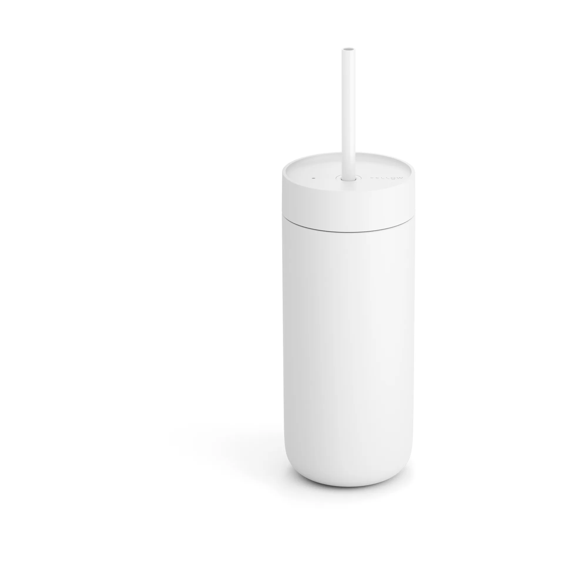 Carter Cold Mug termokopp 47 cl, Matte white Fellow