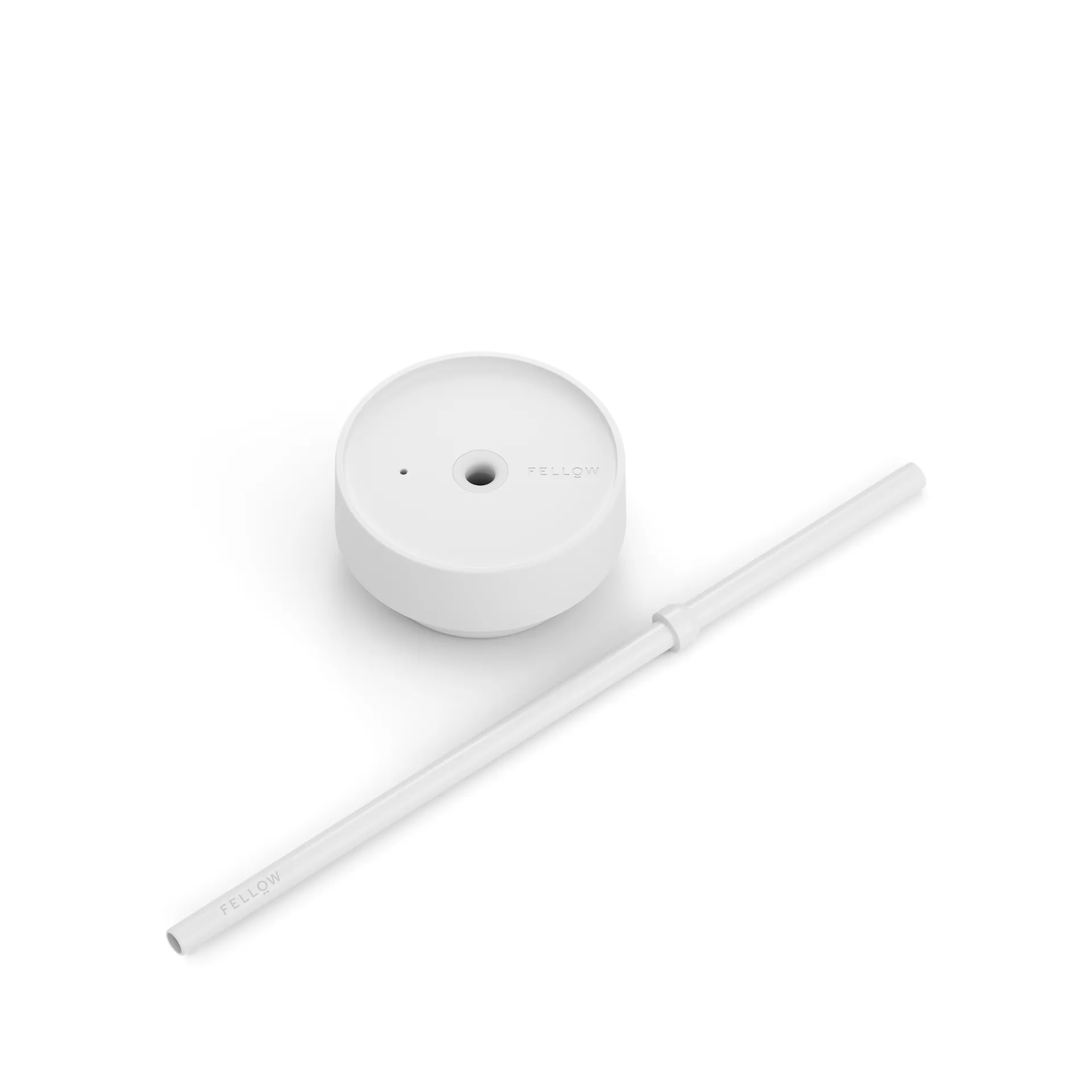 Carter Cold Mug termokopp 47 cl, Matte white Fellow