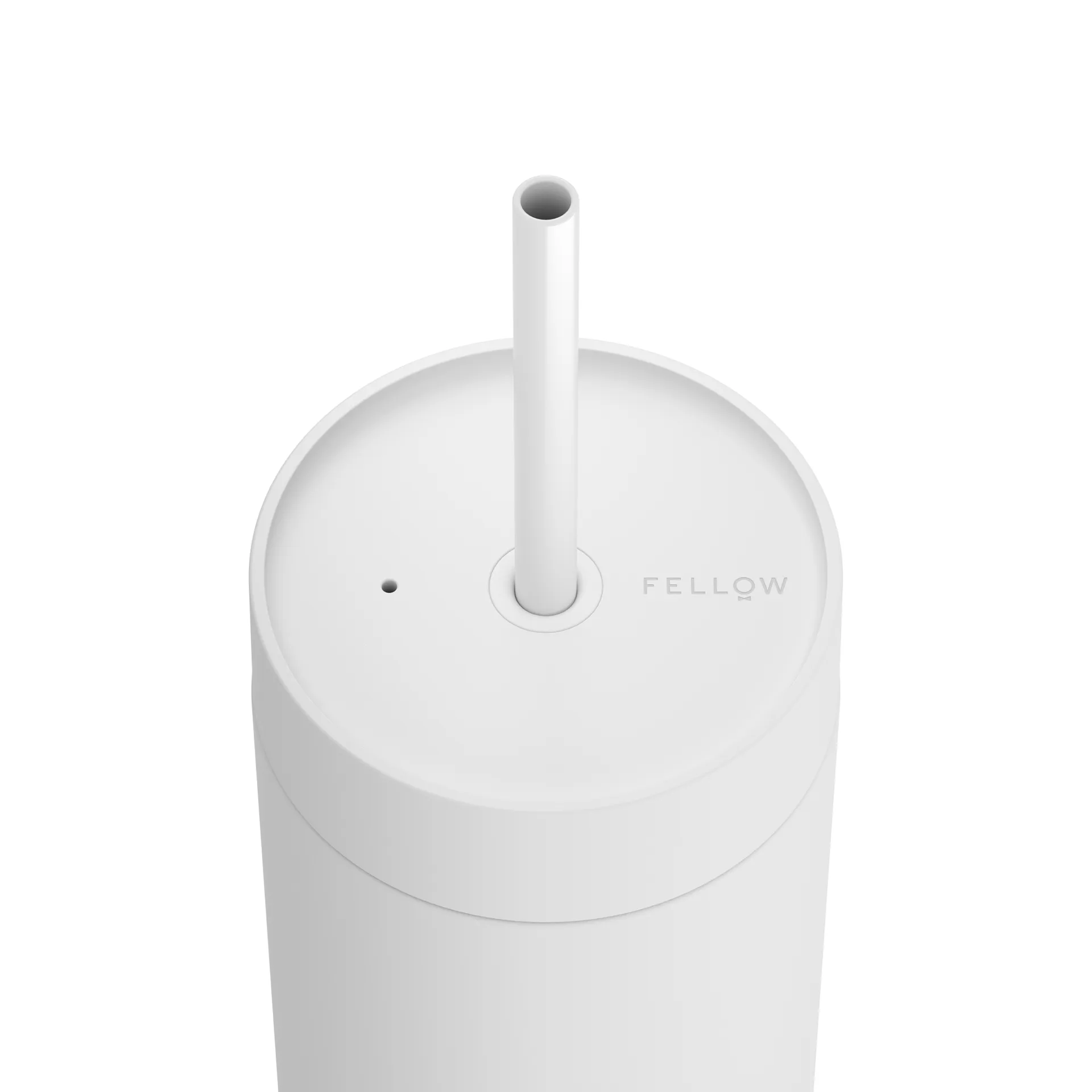 Carter Cold Mug termokopp 47 cl, Matte white Fellow