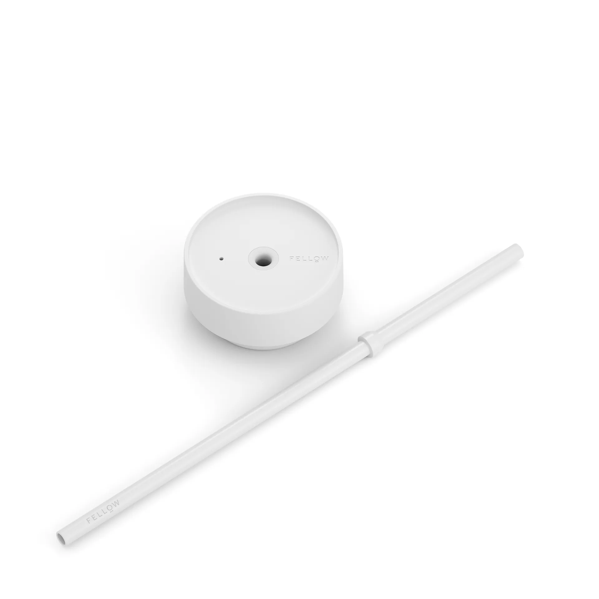 Carter Cold Mug termokopp 59 cl, Matte white Fellow