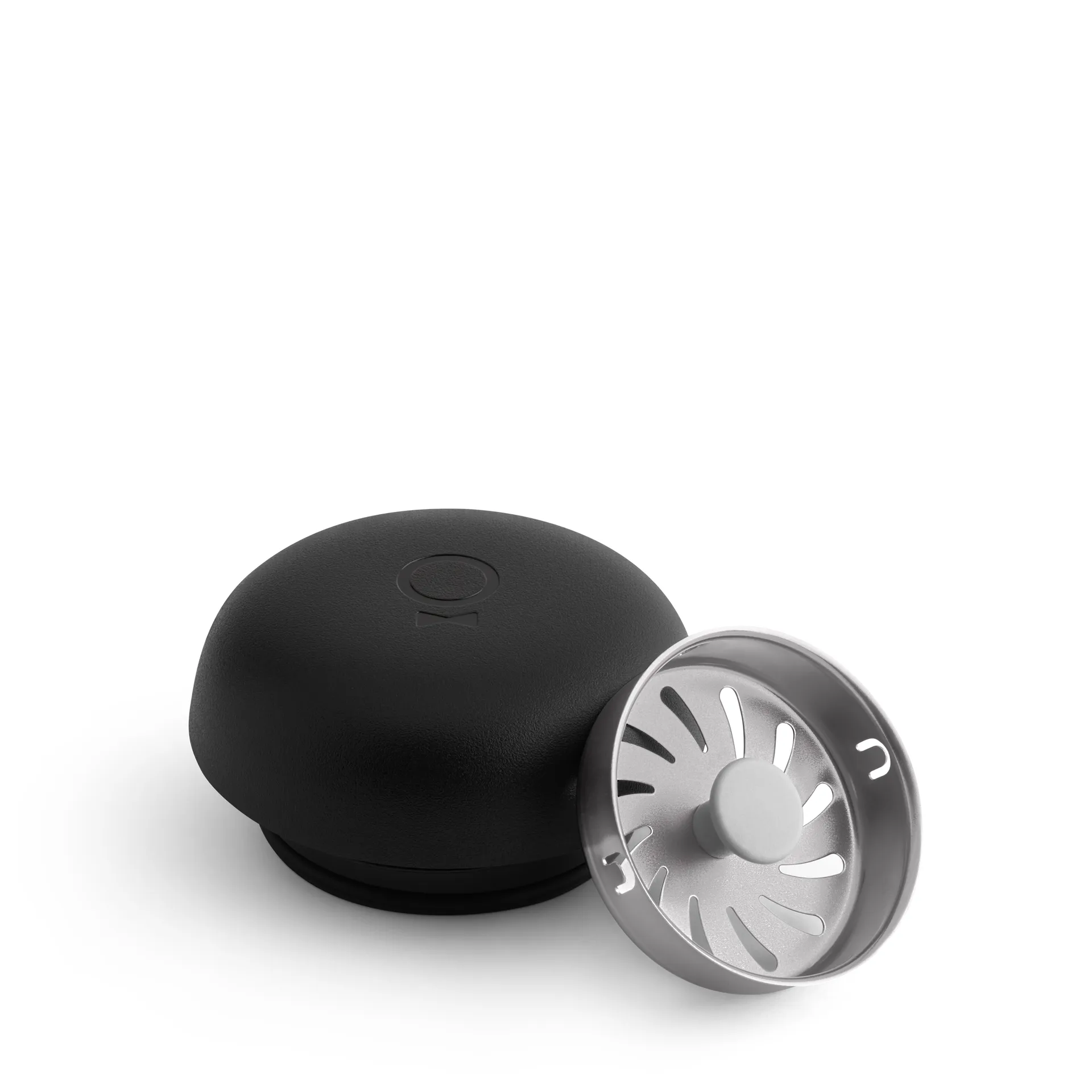 Carter termokopp med sprutbeskyttelse 47 cl, Matte black Fellow