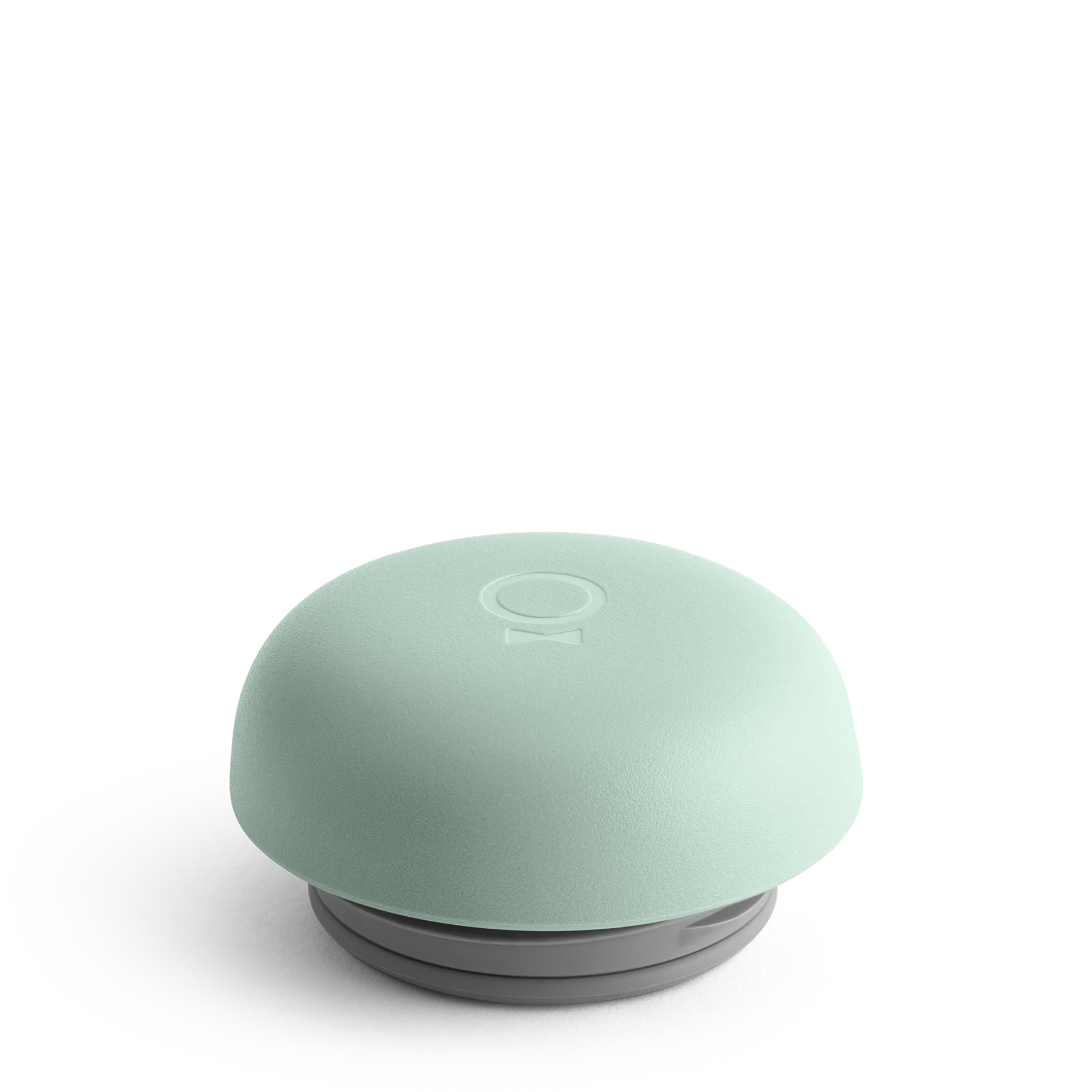 Carter termokopp med sprutbeskyttelse 47 cl, Mint chip Fellow